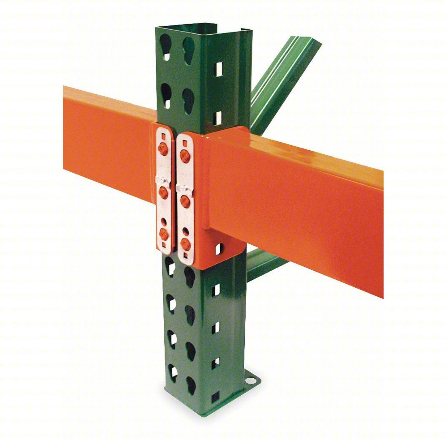 Industrial Warehouse Beams