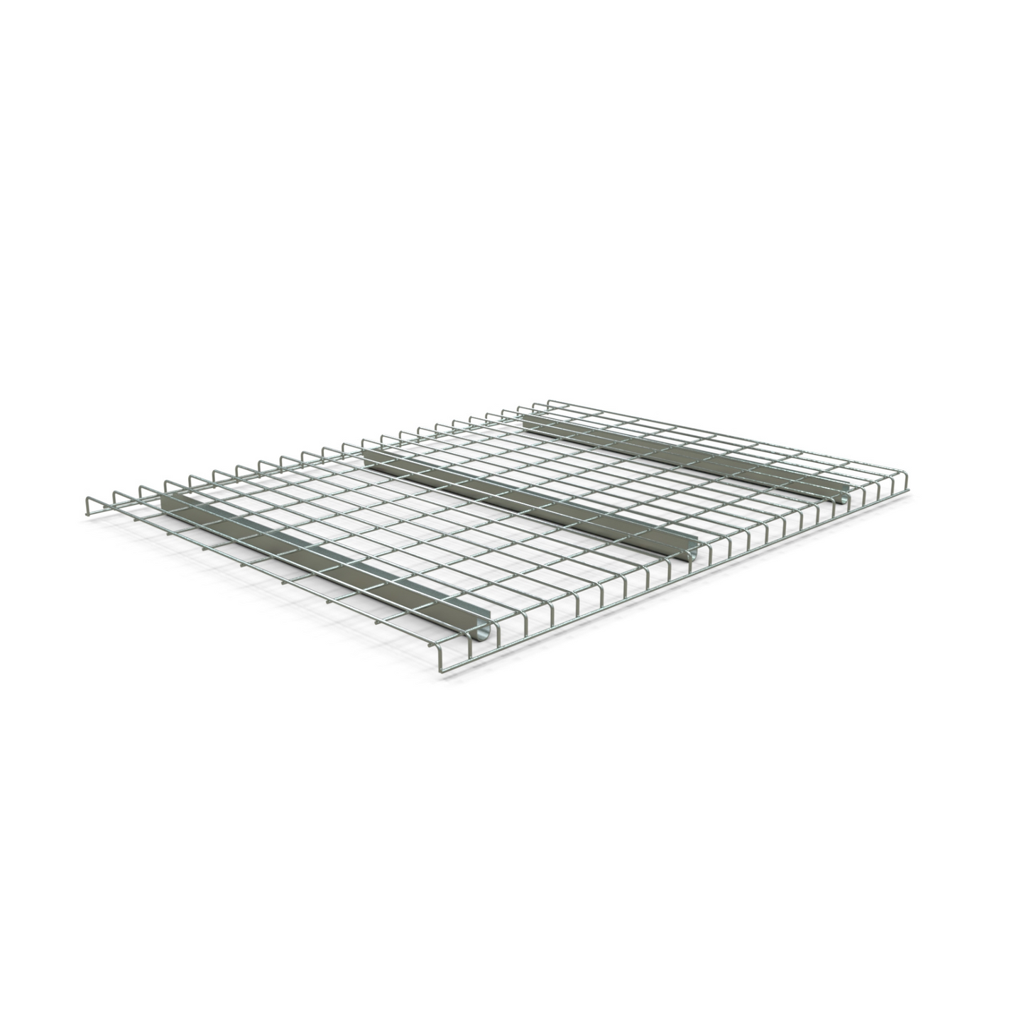 Industrial Warehouse Wire Decks