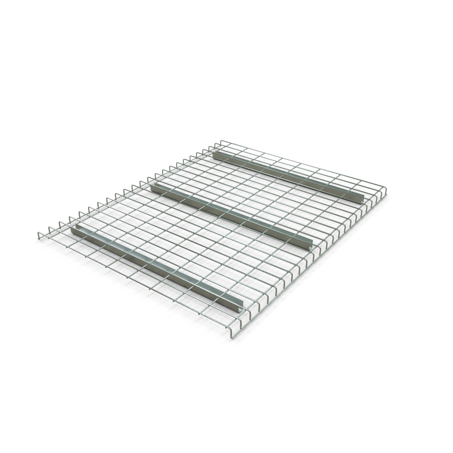 Industrial Warehouse Wire Decks