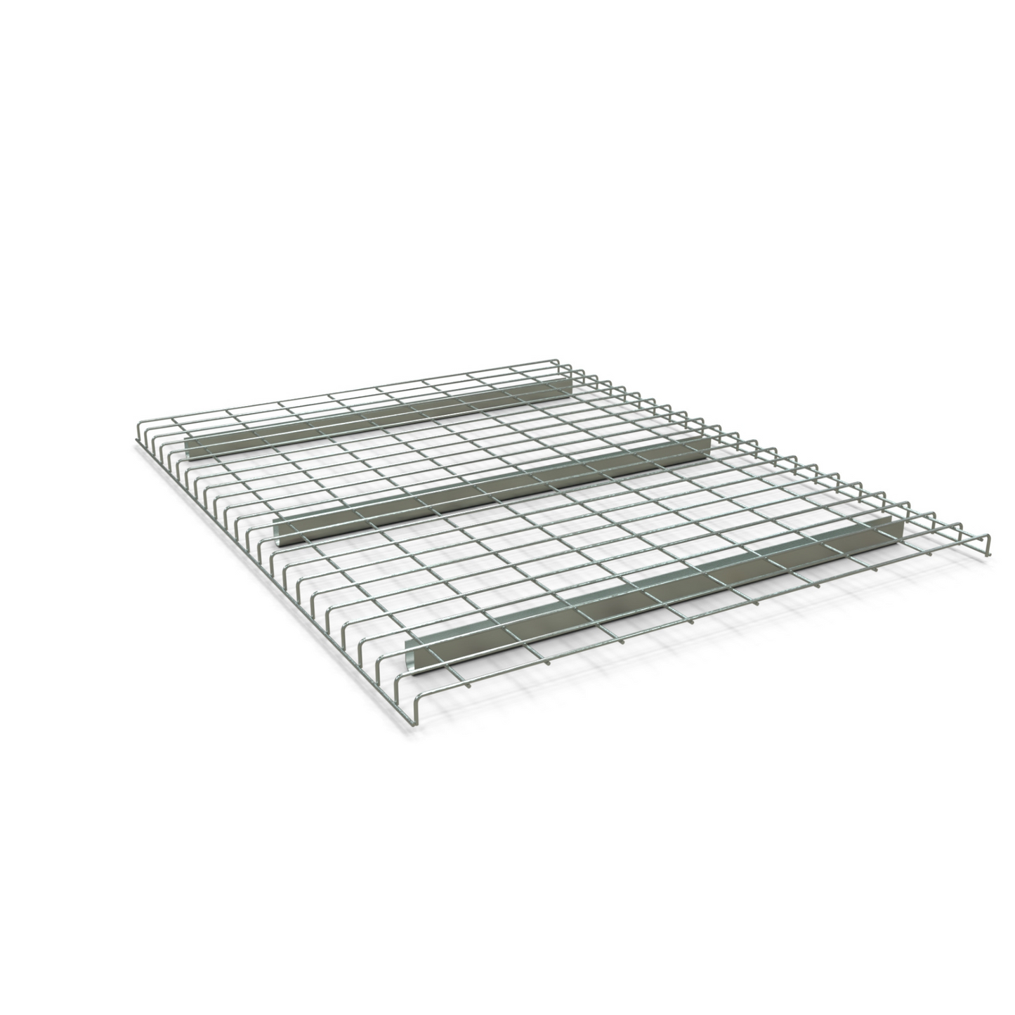 Industrial Warehouse Wire Decks