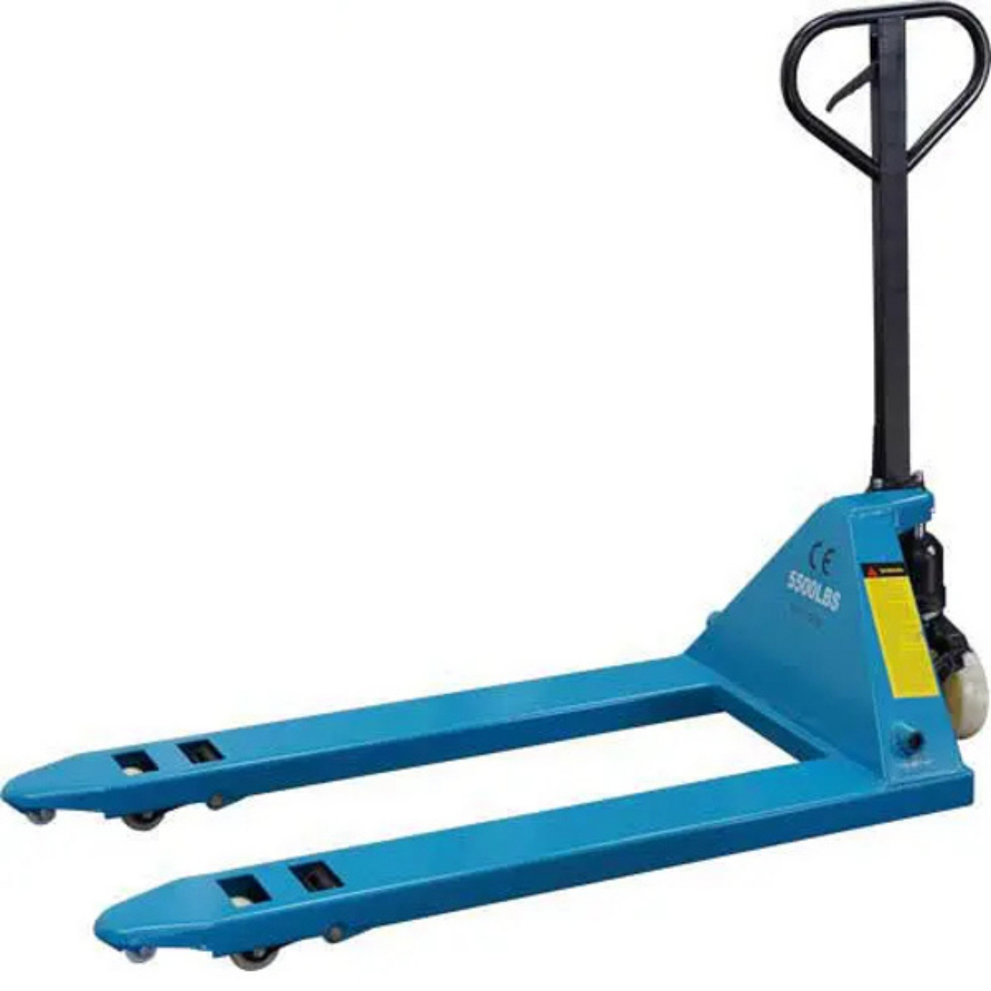 Maxx-Jack MJ55 Pallet Jack | Industrial Strength & Ergonomic Design