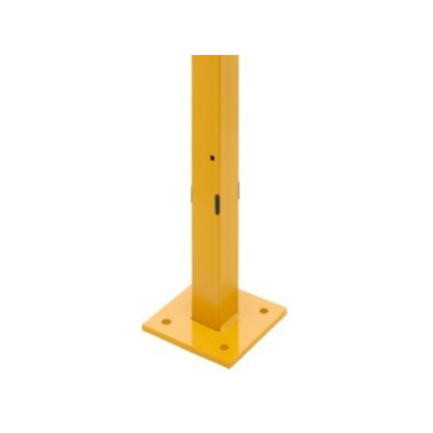 Machine Guarding Panel Posts