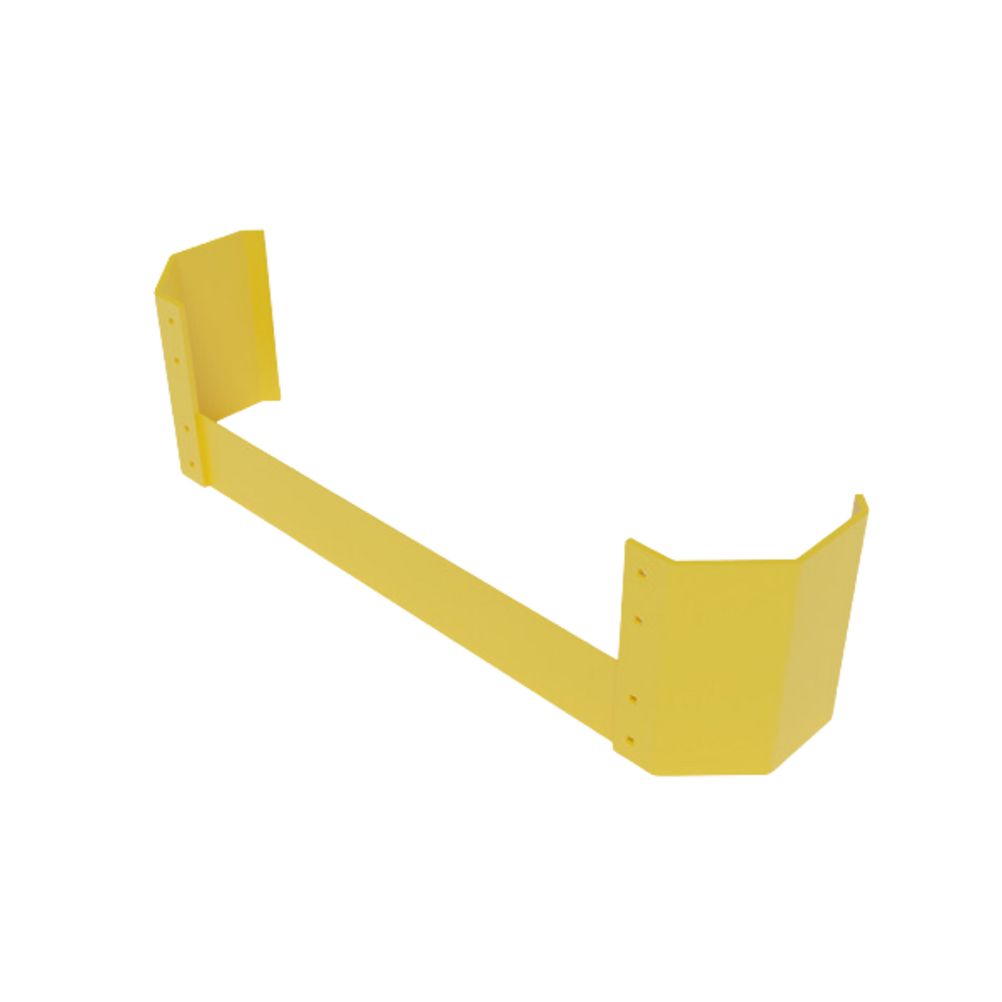 End of Aisle Guard (Bolted)