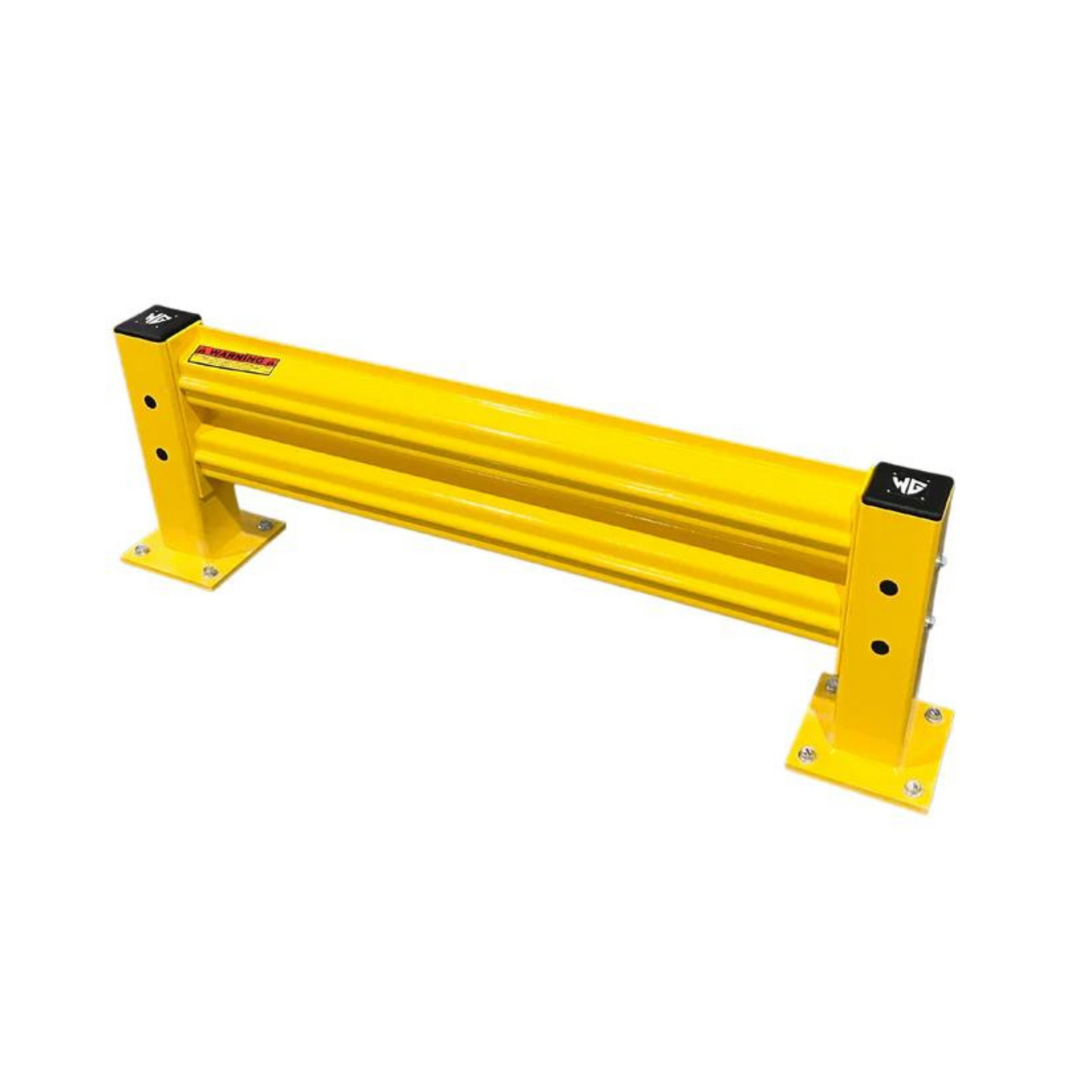 Starter Single High Guard Rail (18"Height)