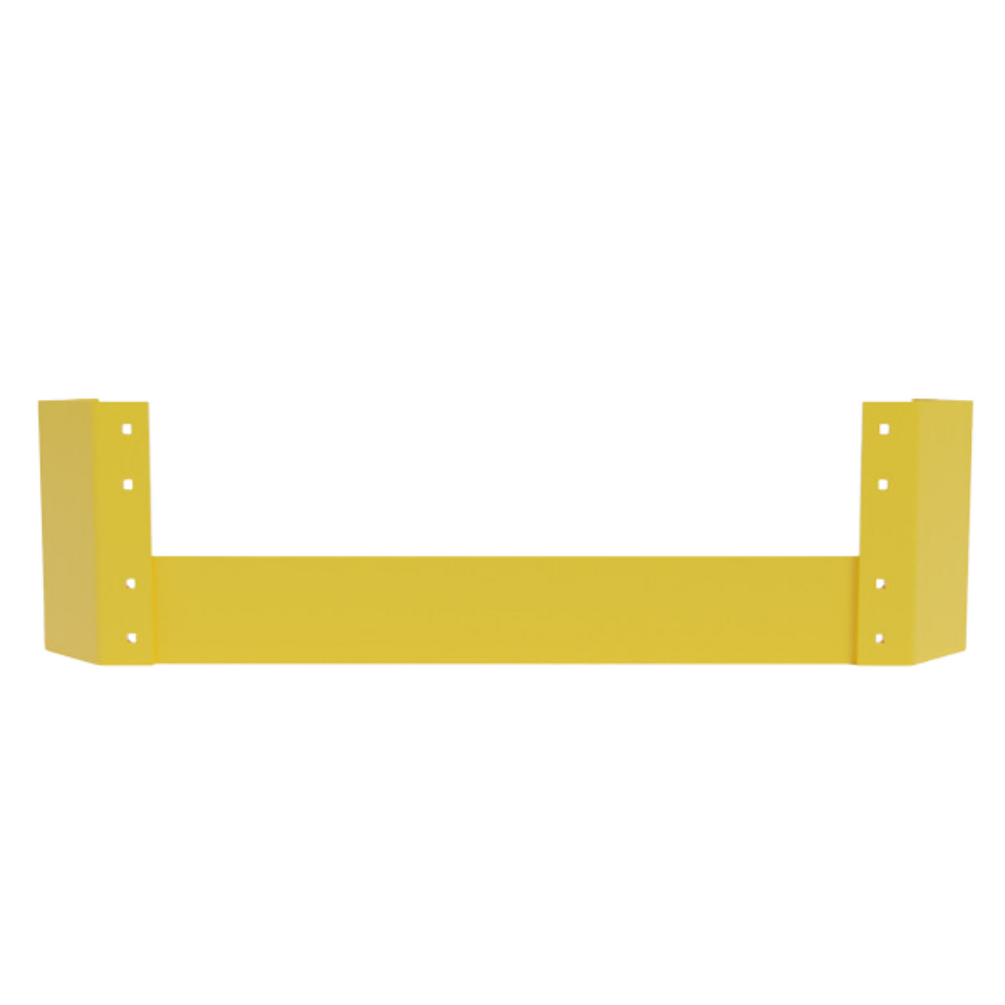 End of Aisle Guard (Bolted)