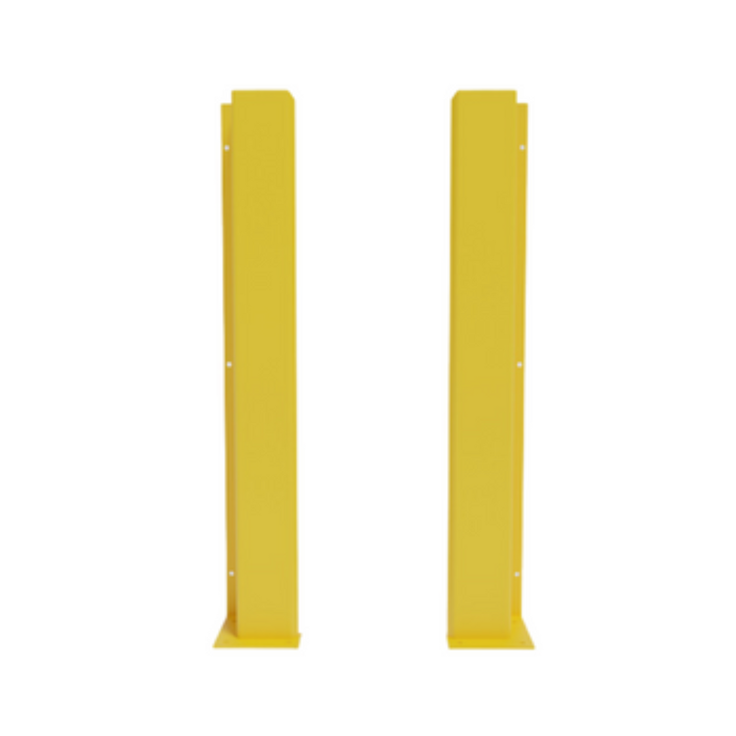 48" Door Track Protector (Pair of Left and Right)