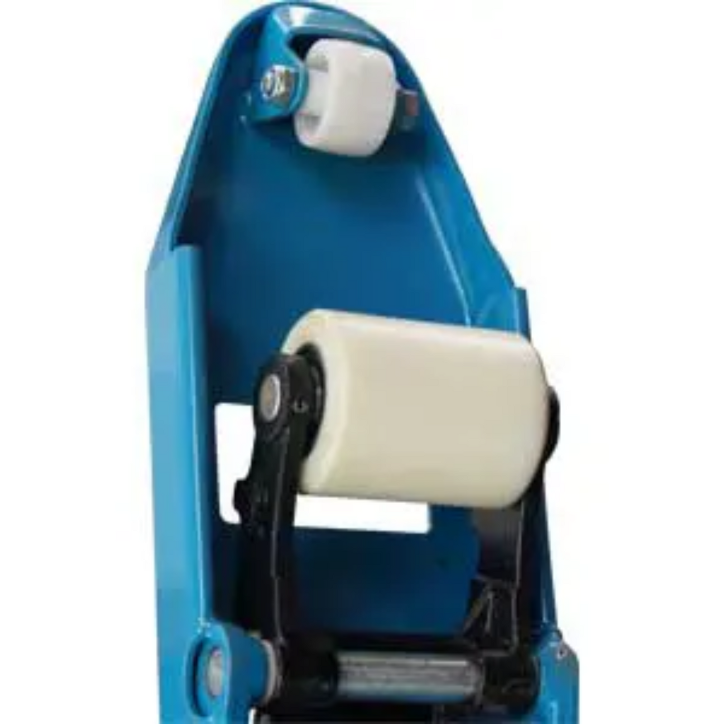 Maxx-Jack MJ55 Pallet Jack | Industrial Strength & Ergonomic Design