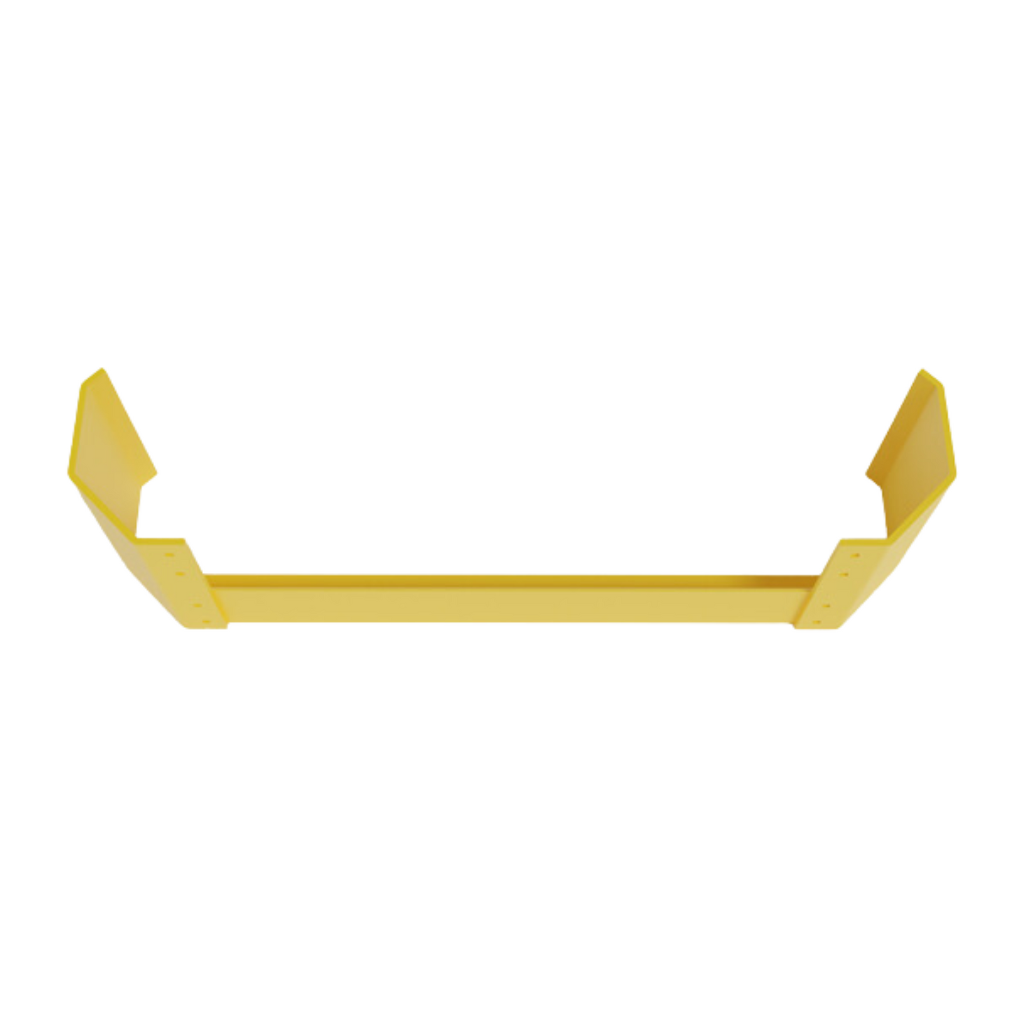 End of Aisle Guard (Bolted)