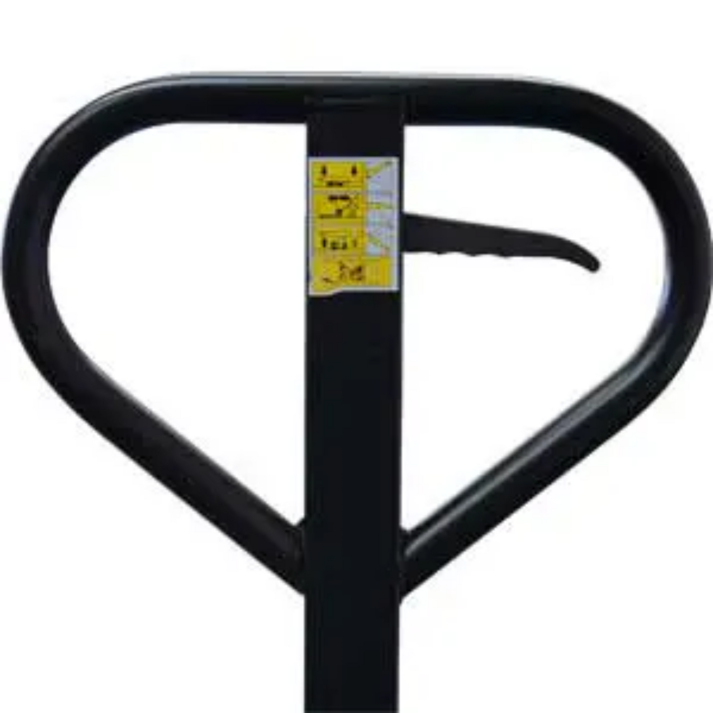 Maxx-Jack MJ55 Pallet Jack | Industrial Strength & Ergonomic Design