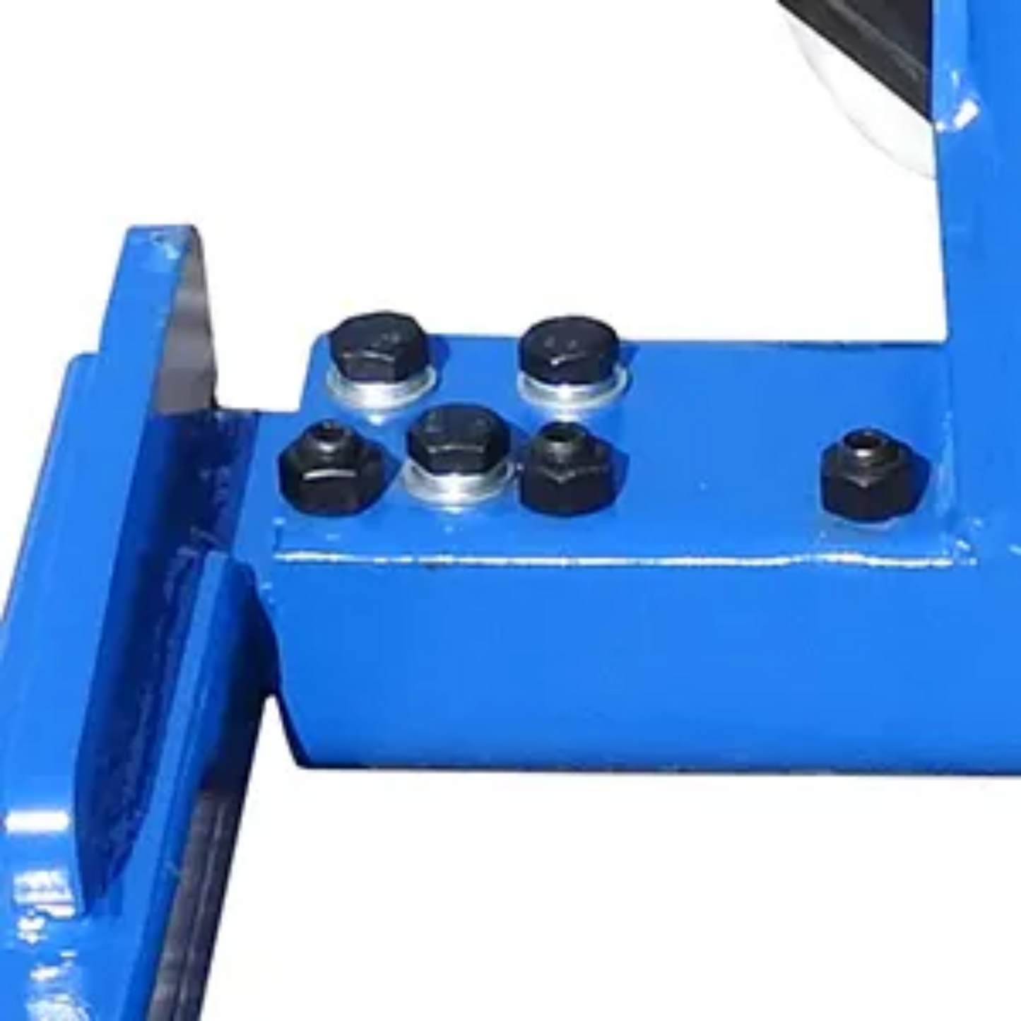 Efficient Electric Lift Walkie Straddle Stacker for Pallet Handling | MXEM