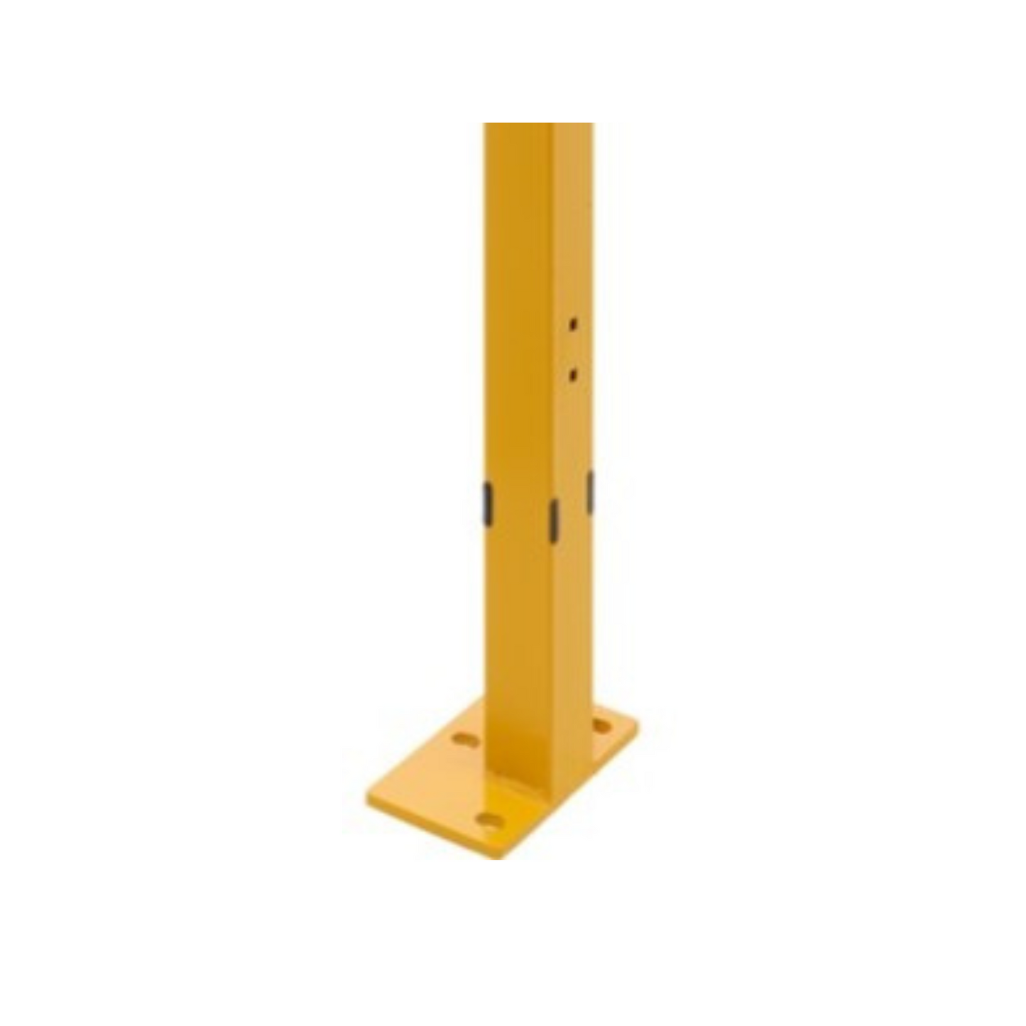 Machine Guarding Panel Posts