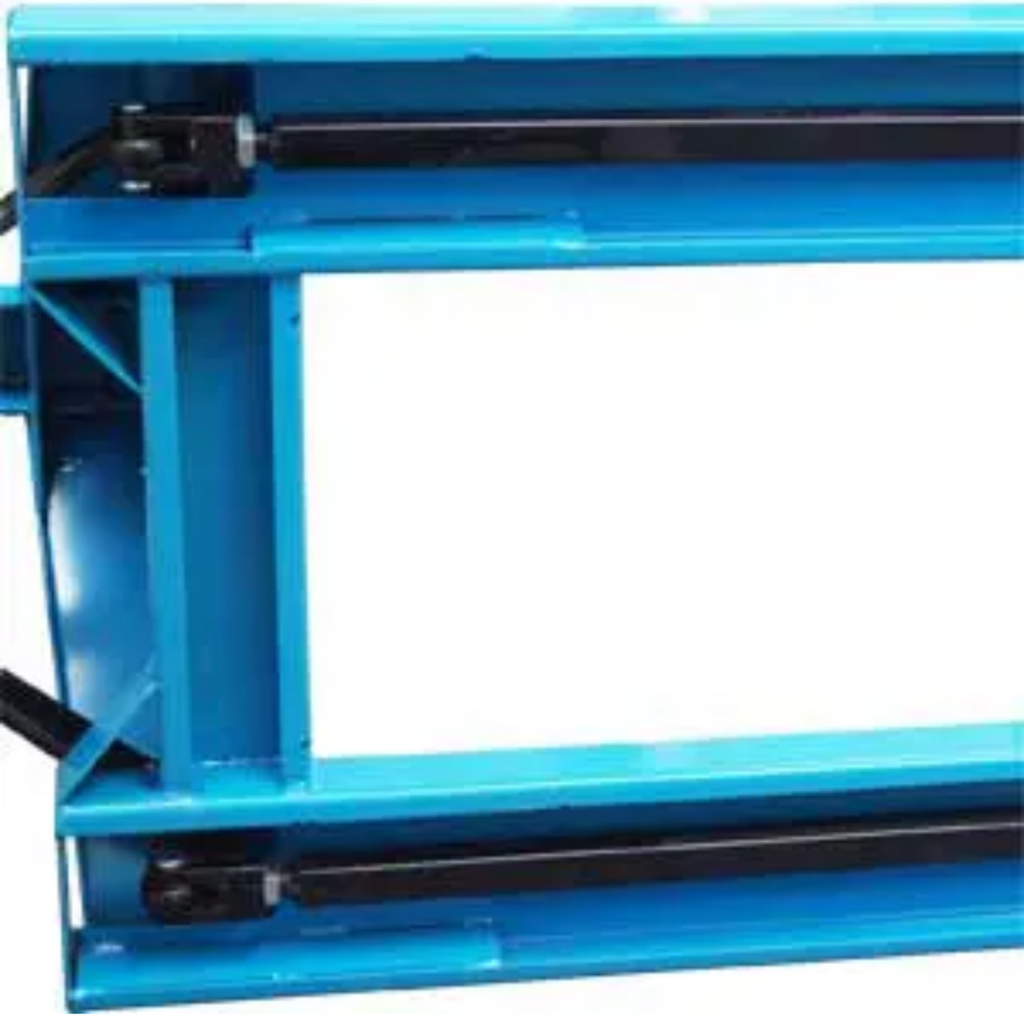 Maxx-Jack MJ55 Pallet Jack | Industrial Strength & Ergonomic Design