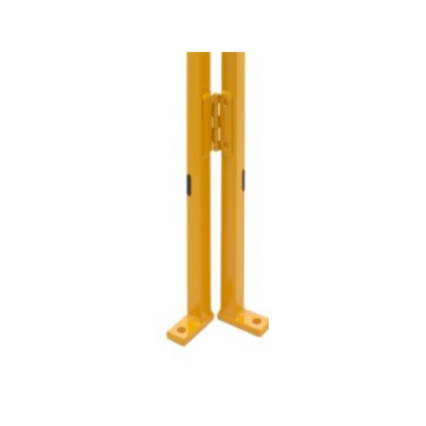 Machine Guarding Panel Posts