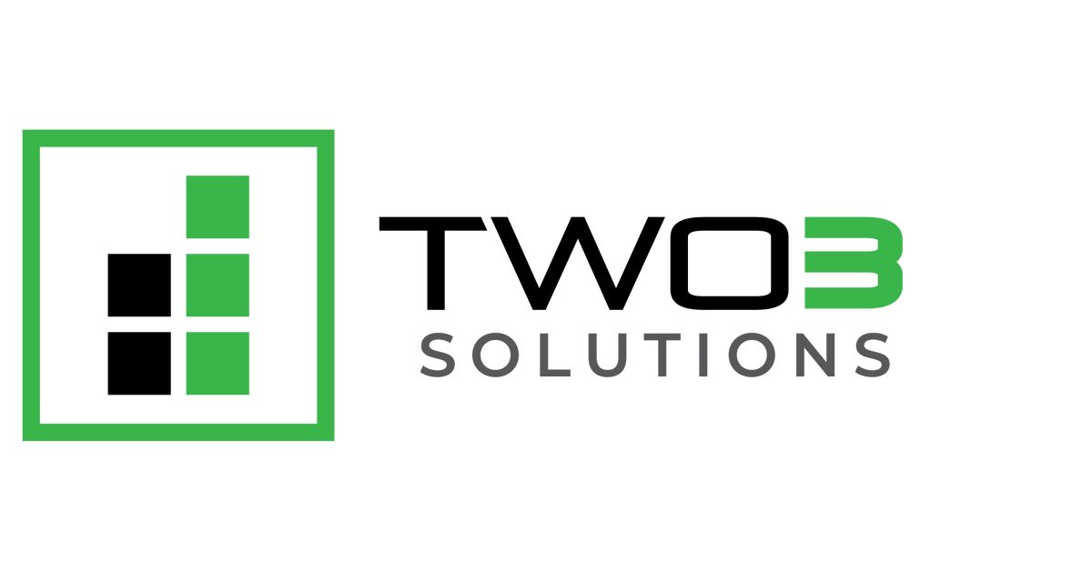 Kardex AutoStore High‑Density ASRS Solutions Two3 Solutions Two3