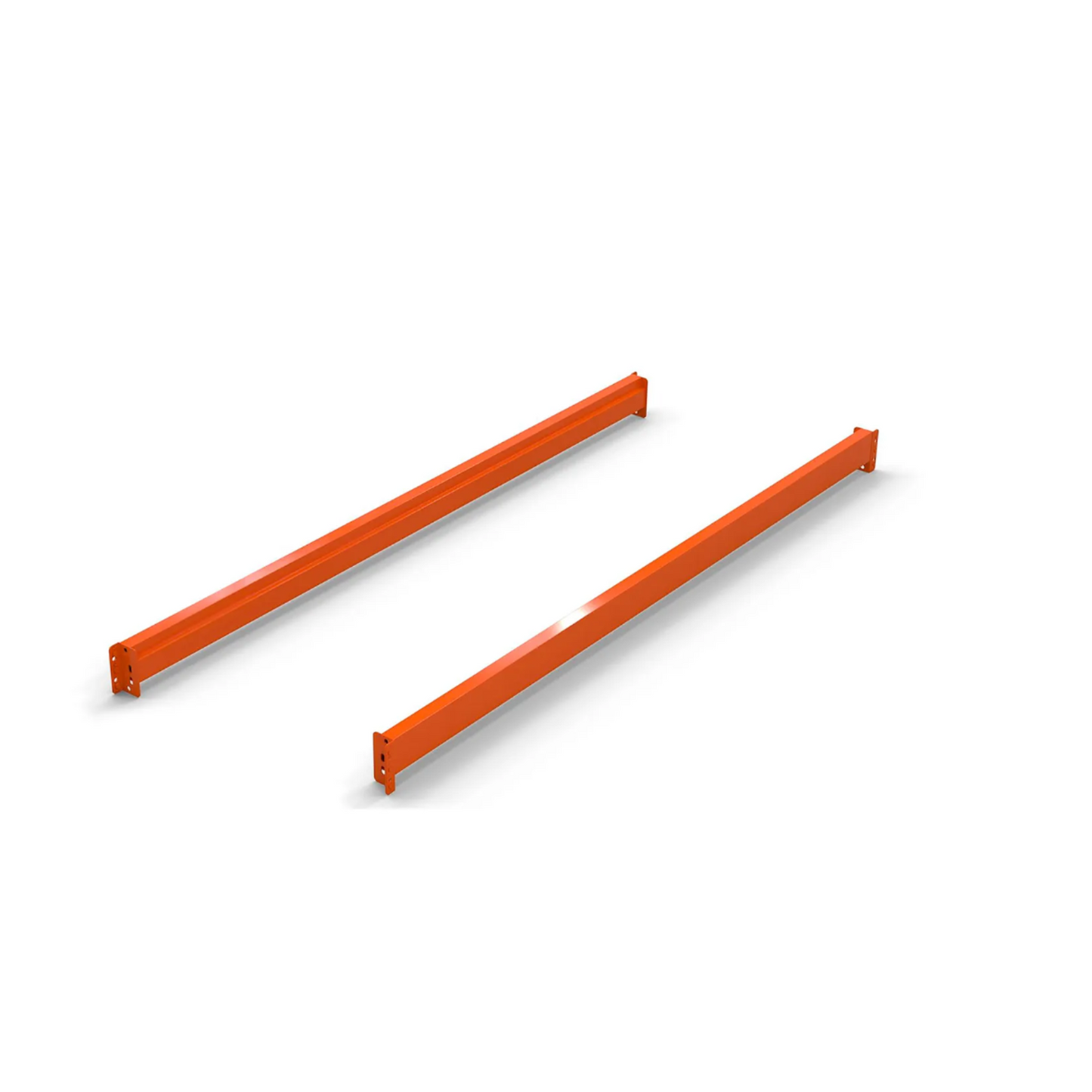 Industrial Warehouse Beams