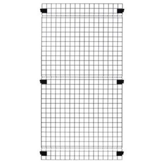 Machine Guard Panel