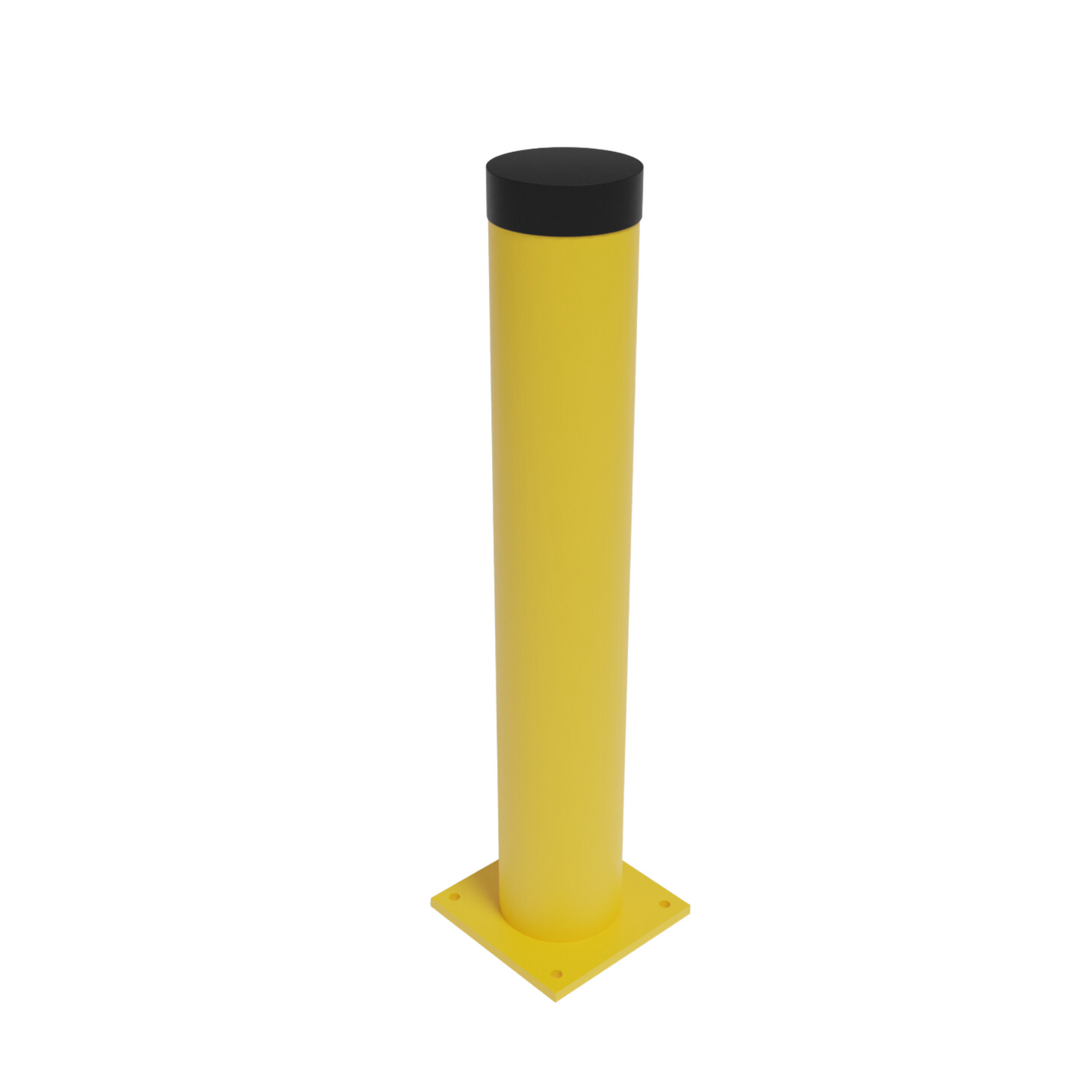 Bollard