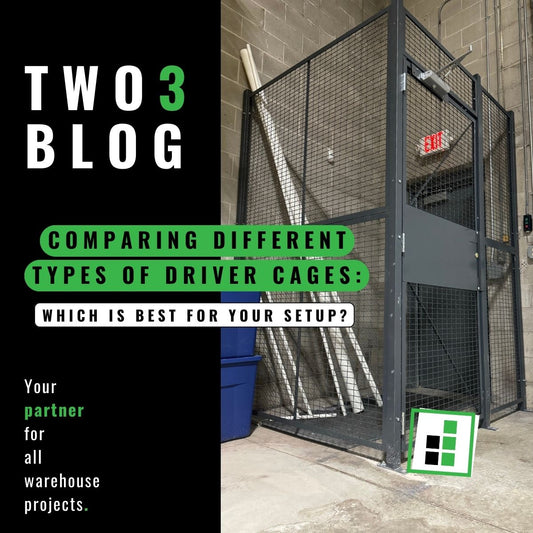 Comparing Different Types of Driver Cages: Which is Best for Your Setup?