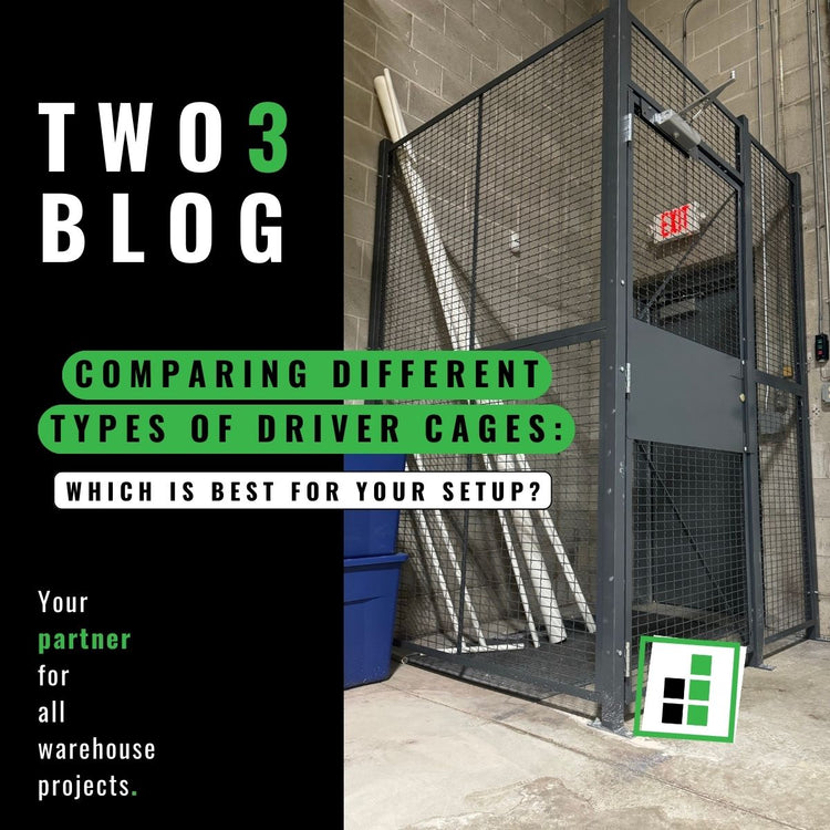 Comparing Different Types of Driver Cages: Which is Best for Your Setu ...