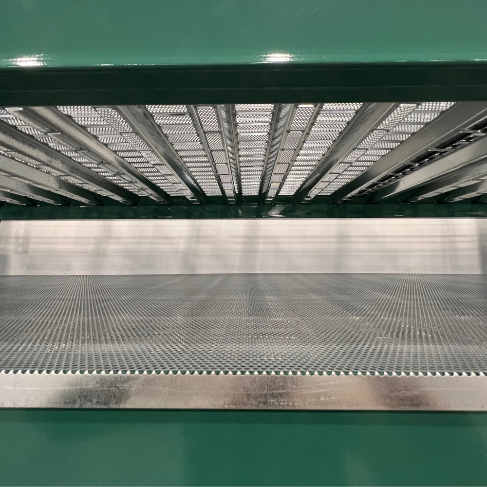 Racking Materials – Two3 Solutions