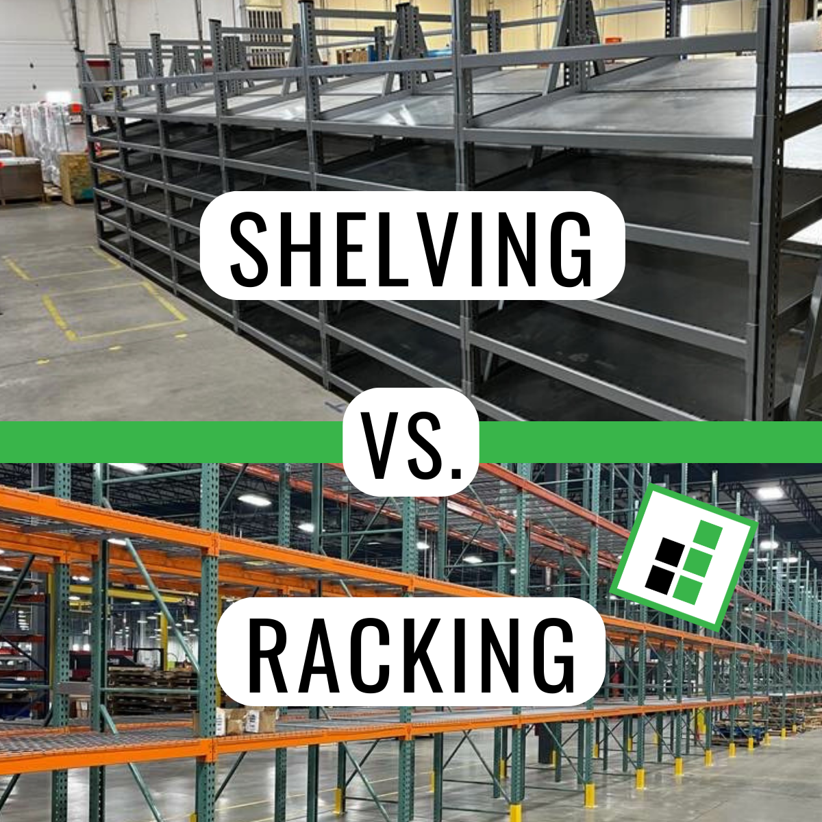 Industrial Cabinets and Shelving – Two3 Solutions
