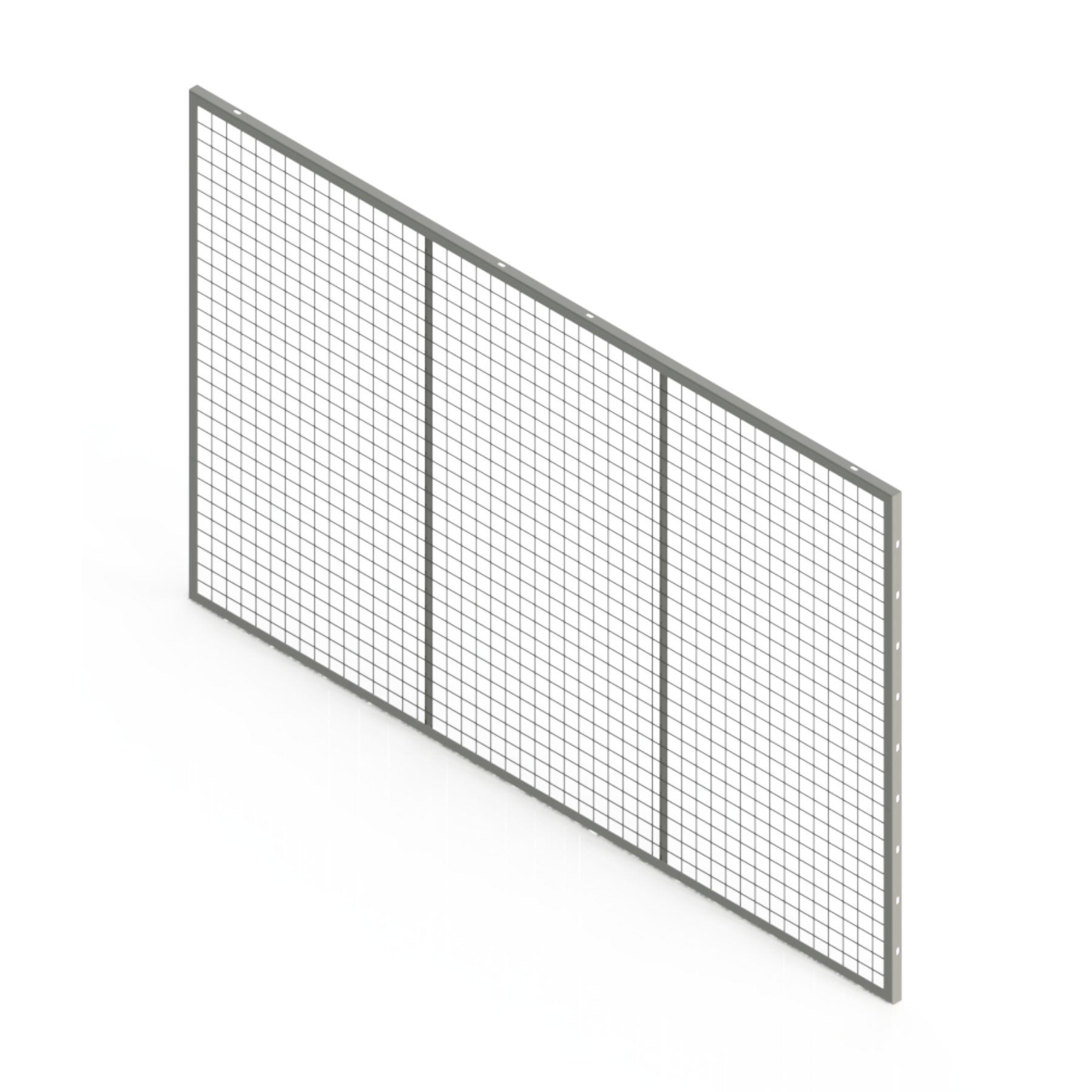 Rack Backs | Pallet Racking Back Panels – Two3 Solutions