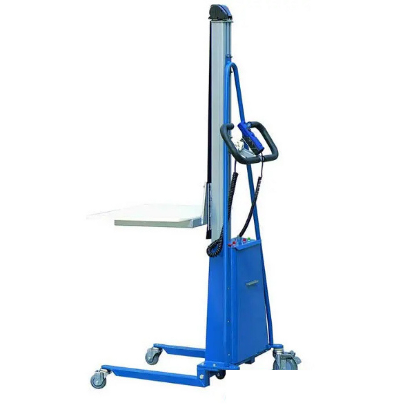 Maximize Efficiency with the Maxx-Ergo-Lifter: Versatile and Ergonomic Material Handling Solution