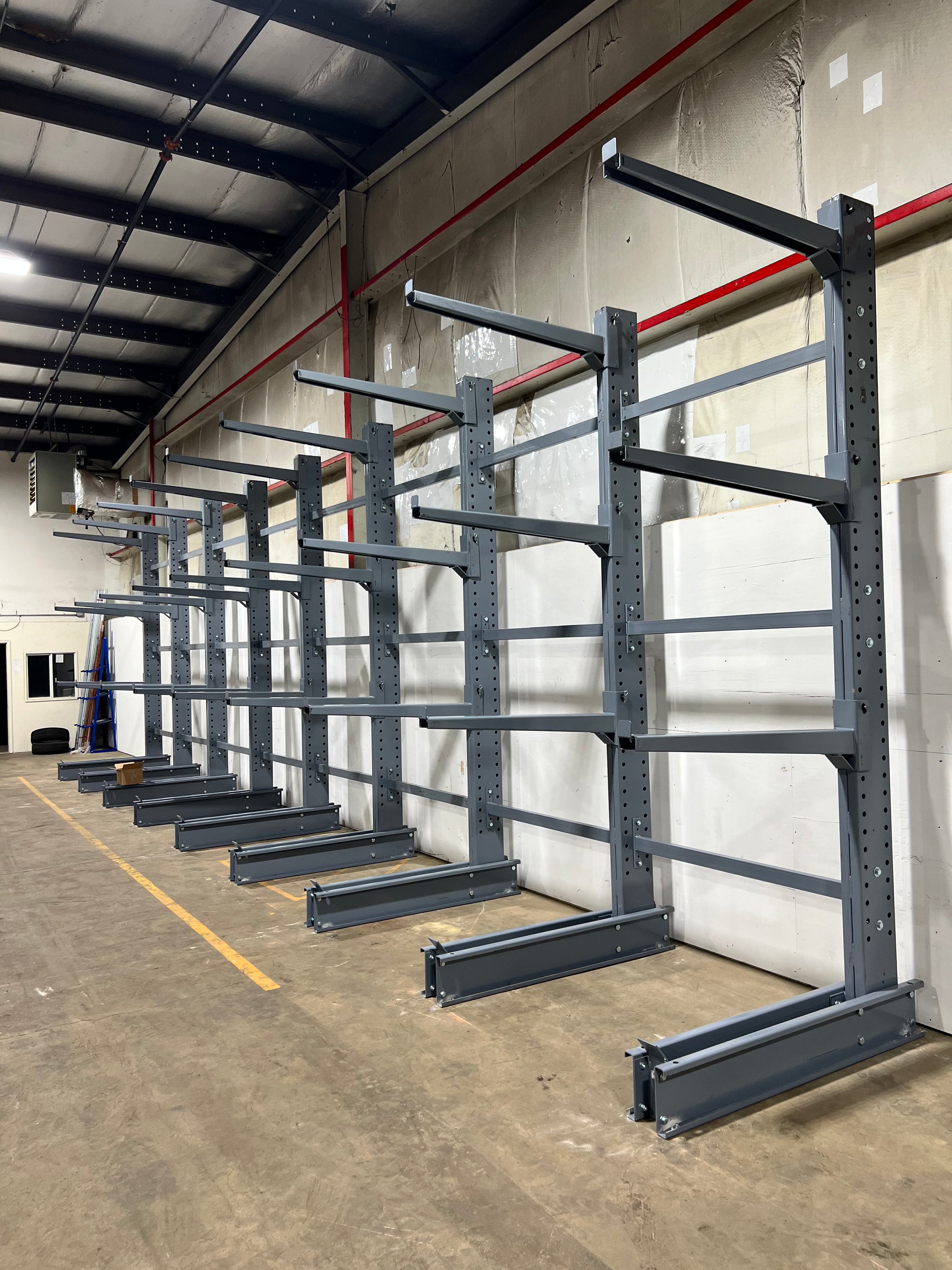 Product Storage Solutions Pallet Racking, Shelving, and More Two3 Solutions