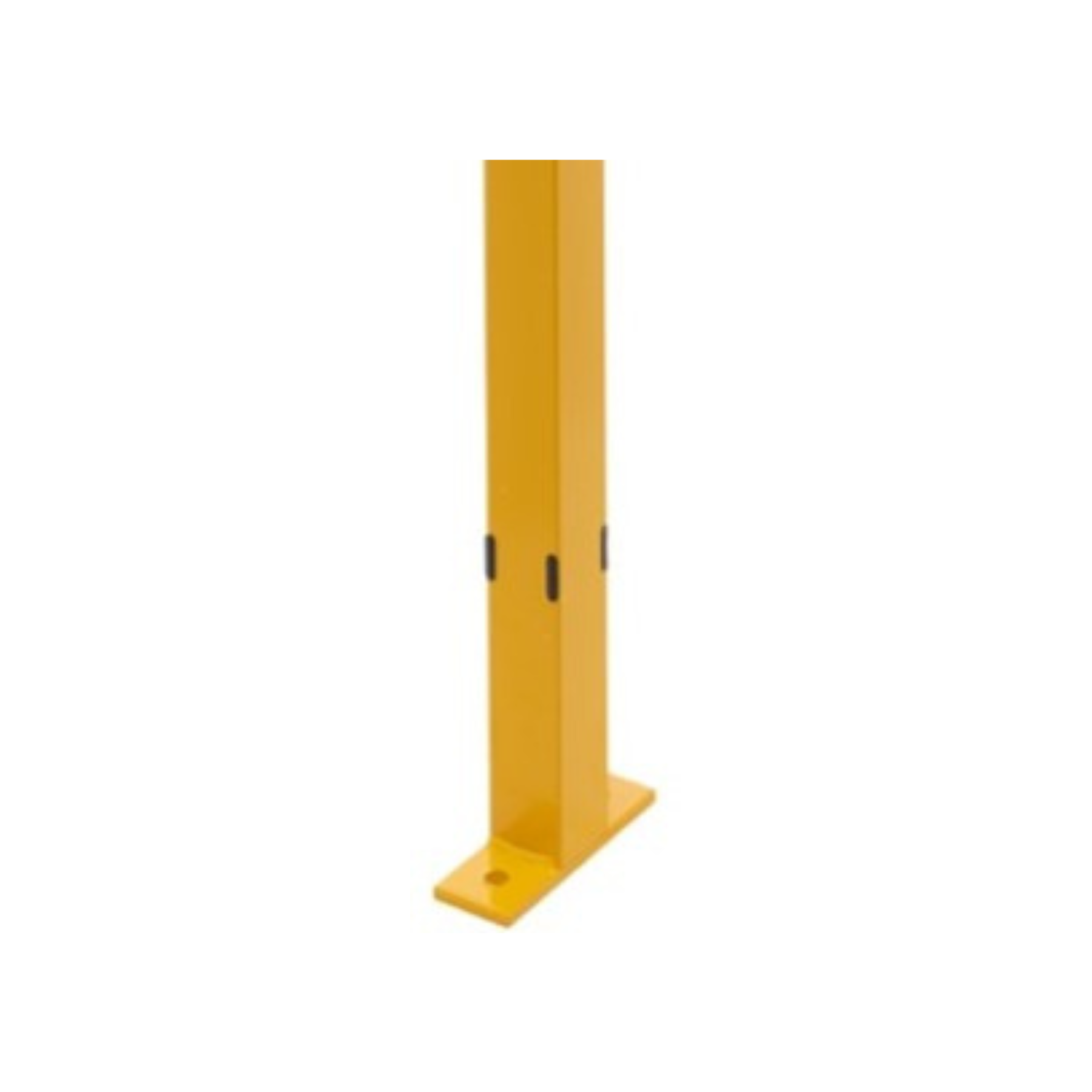 Machine Guarding Panel Posts – Two3 Solutions