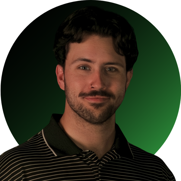 BEN TESKE