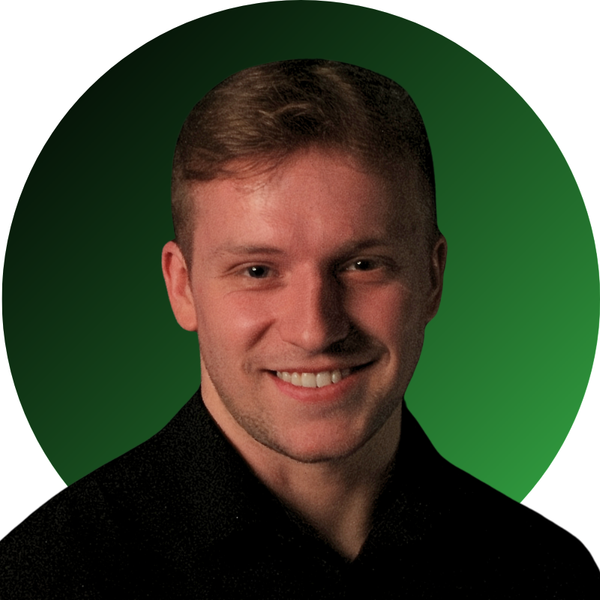 BROCK HUISMAN
