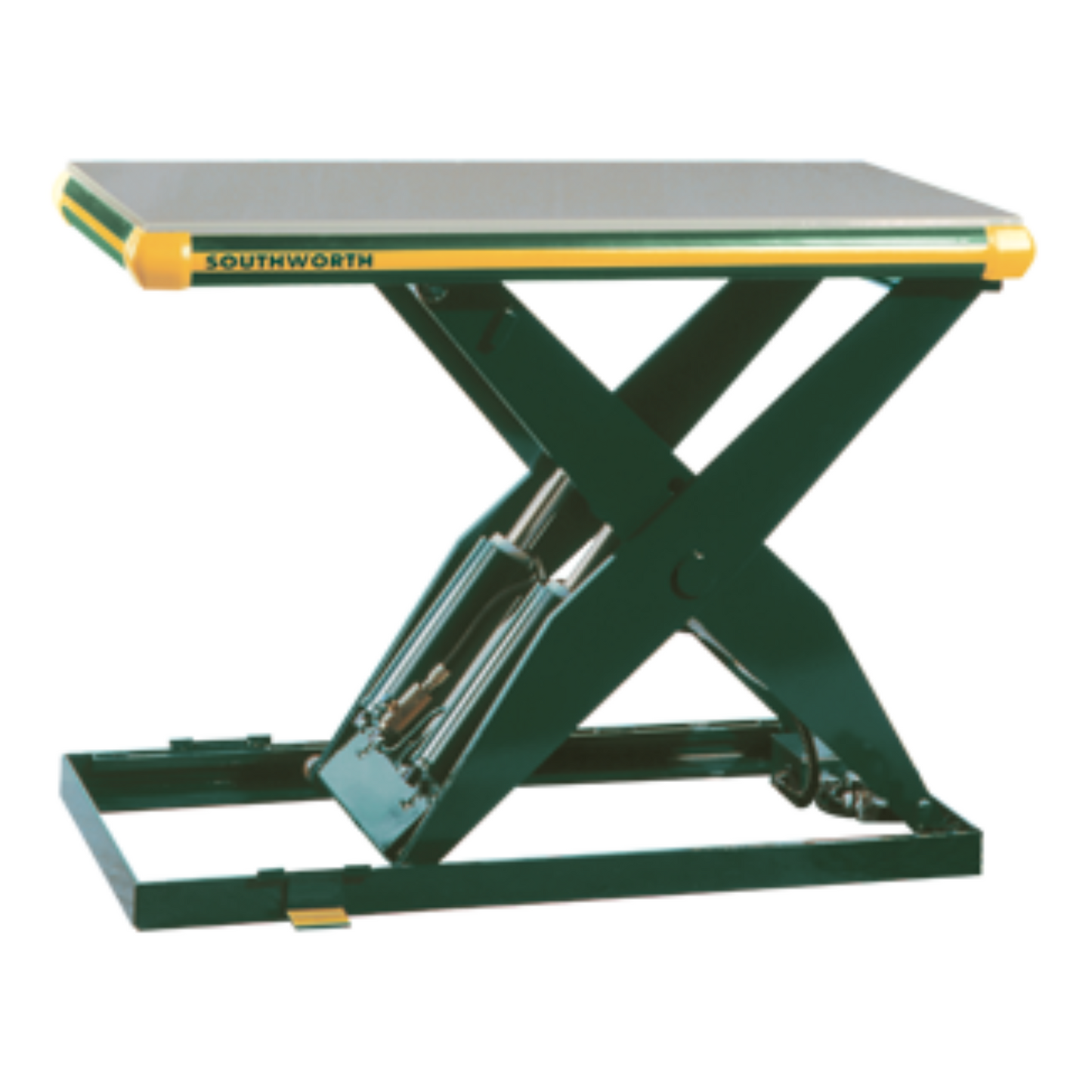 Backsaver Hydraulic Lift Table LS2-36
