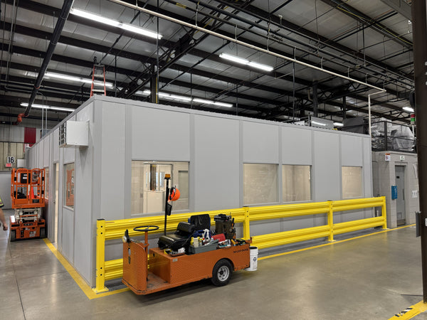 Modular Electric