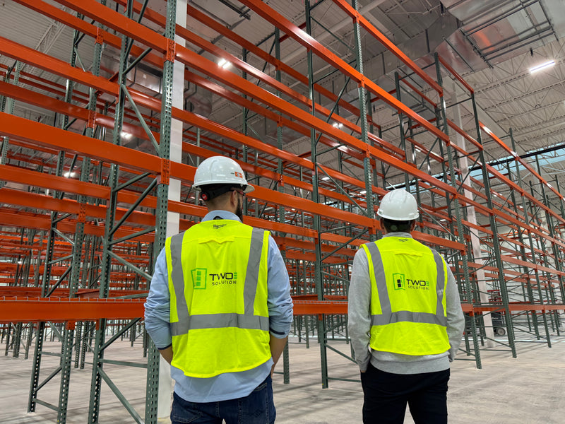 Walkthroughs and Inspections