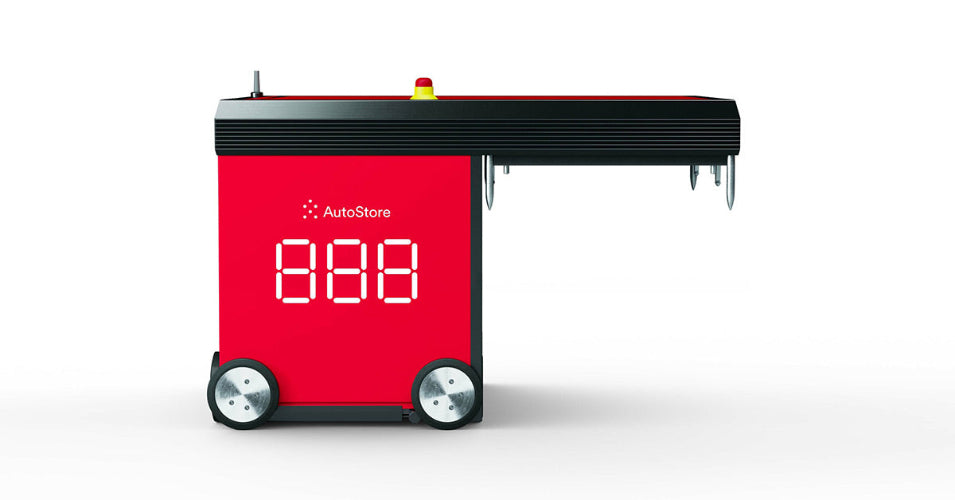 Karde Autostore Kardex AutoStore | High‑Density ASRS Solutions | Two3 Solutions – Two3 ...