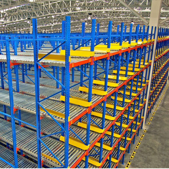 Dynamic Storage Systems Product Storage – Two3 Solutions