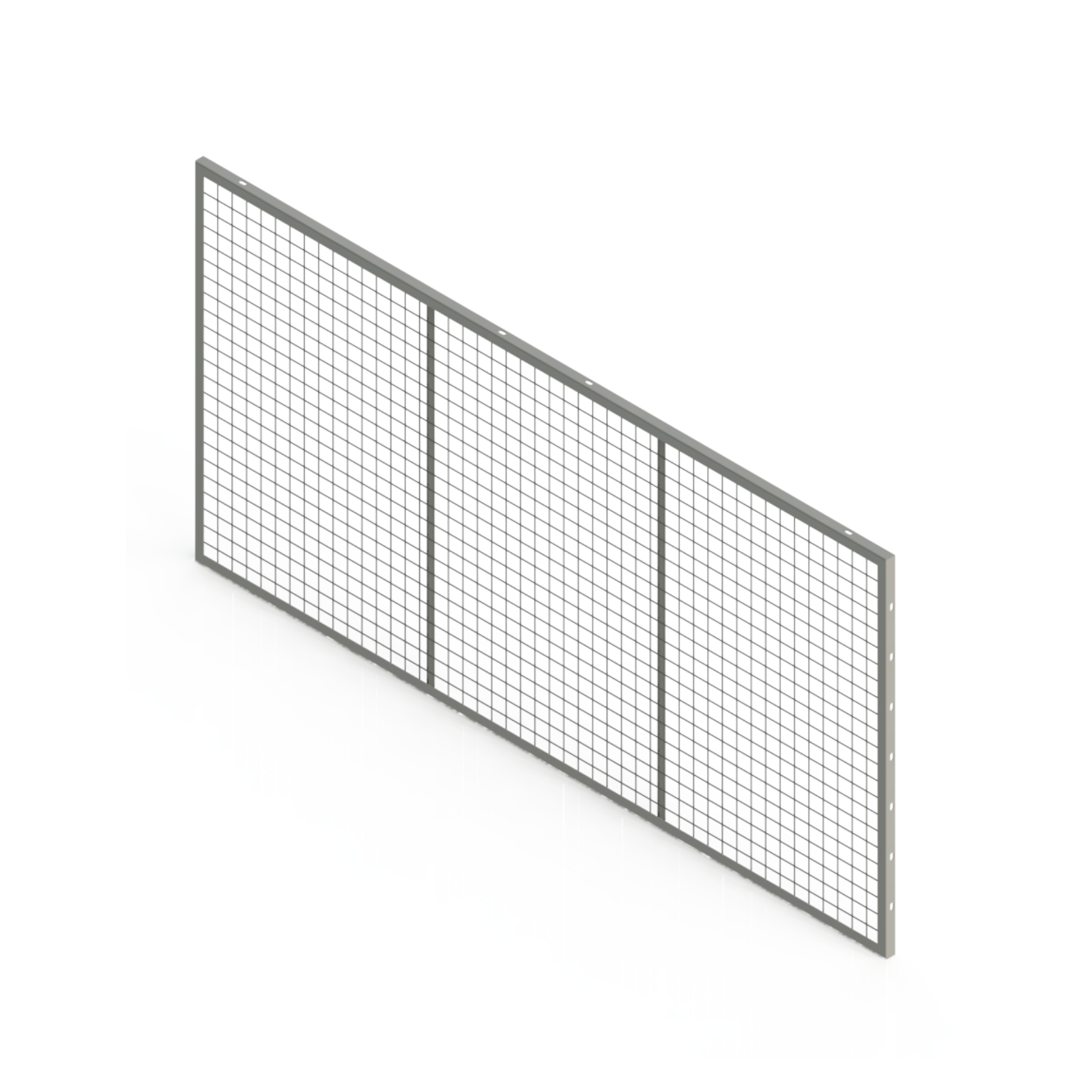 Pallet Racking Back Panels - Secure & Customizable Warehouse Solutions ...