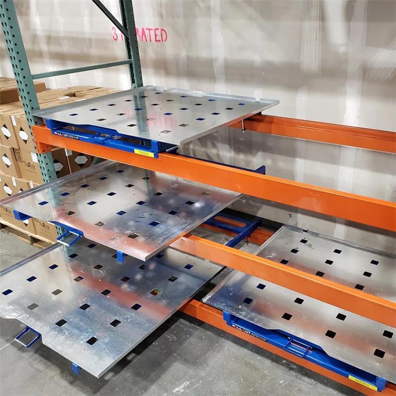 Roll-Out Racking Planning Tip