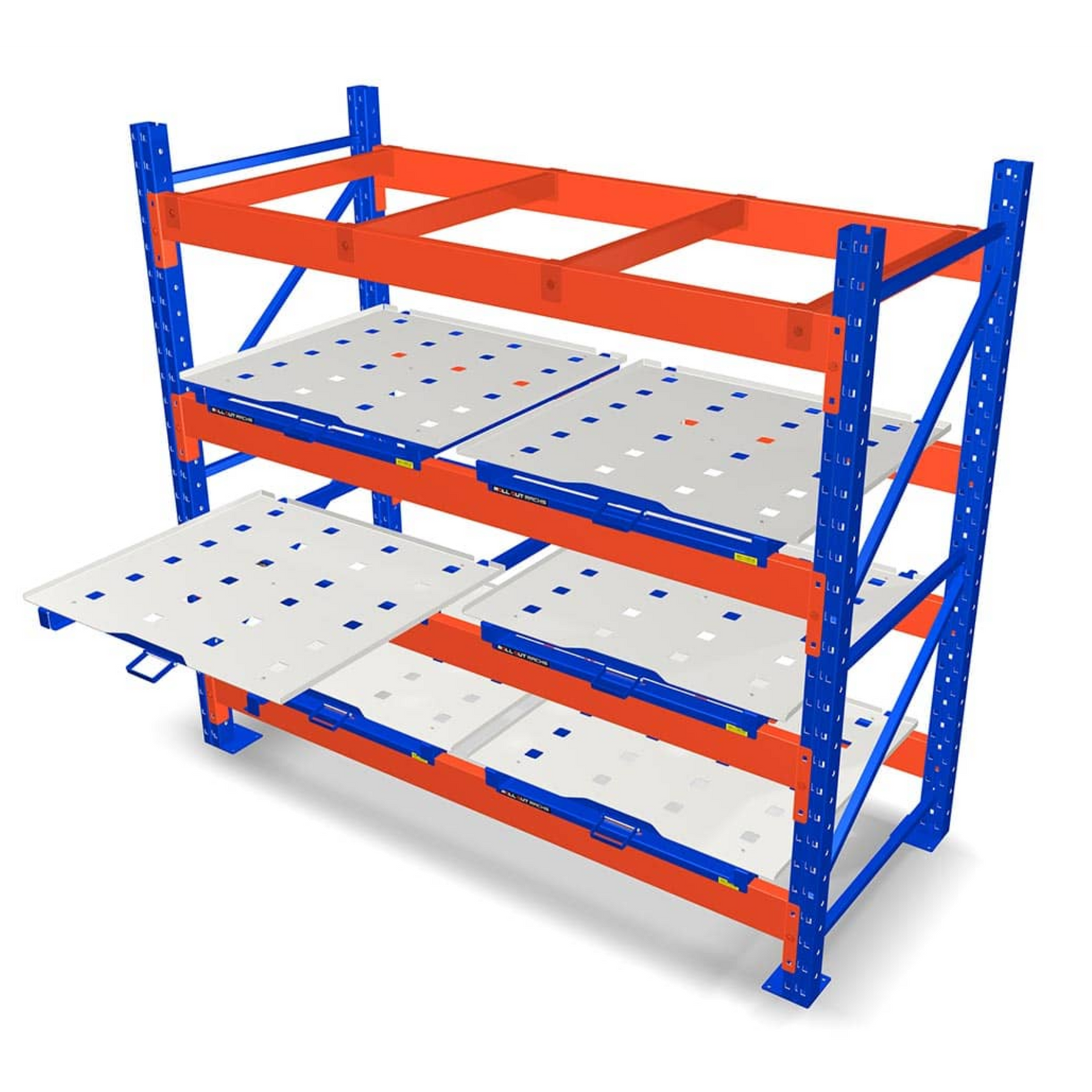 Product Storage – Two3 Solutions