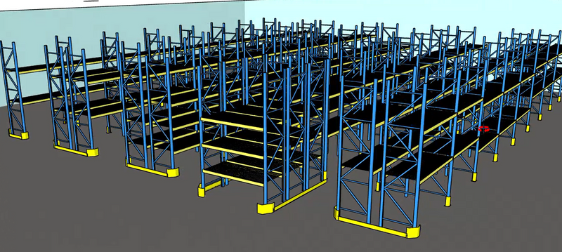 3D Modeling