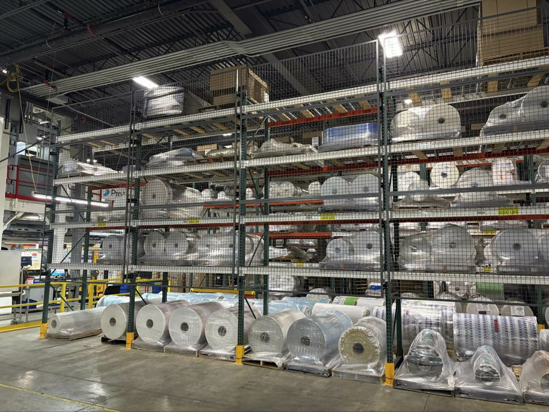 Wire Mesh Rack Back Wire Back Panels | Secure Wire Mesh Rack Safety | Two3 Solutions – Two3 ...