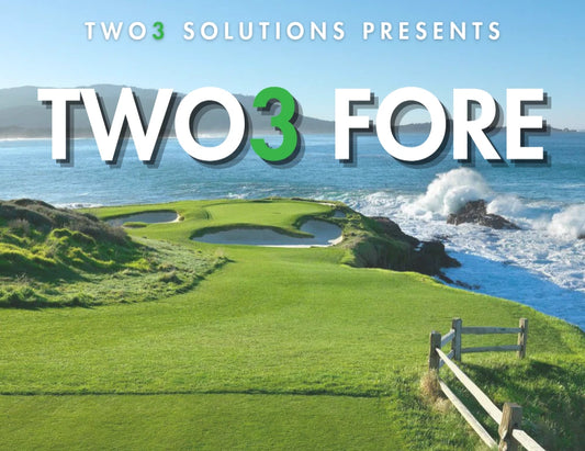 Two3 Fore