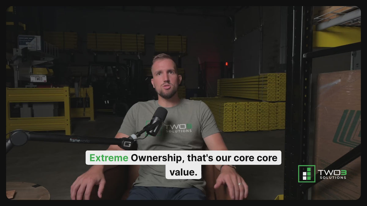 Extreme Ownership