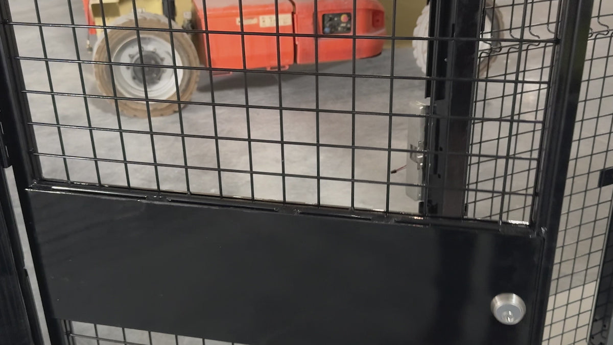 Warehouse Safety Solution Spotlight