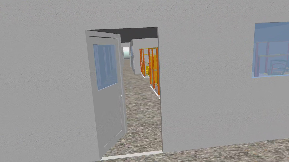 How Two3 Approaches Warehouse Projects