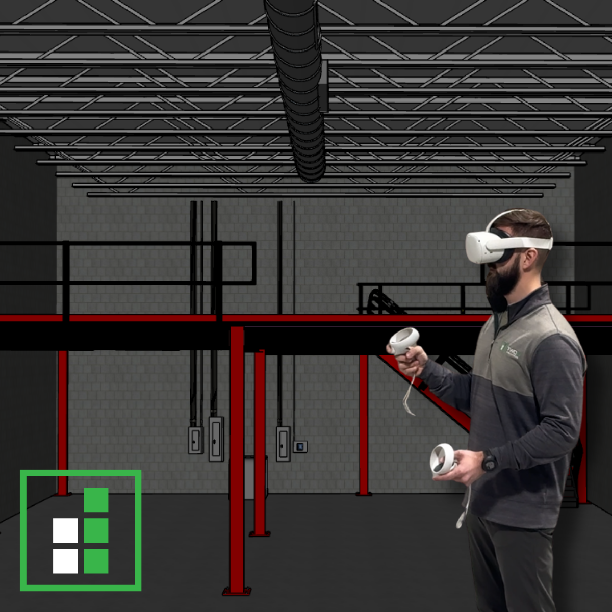 Mezzanine Planning Spotlight