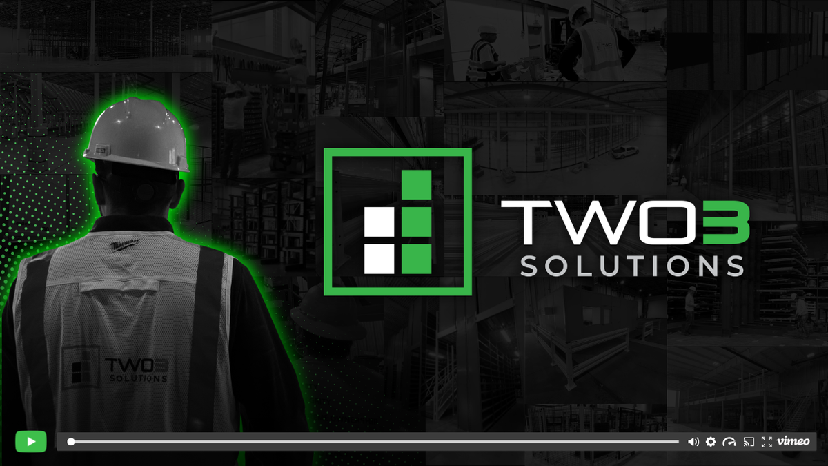Meet Two3 Solutions