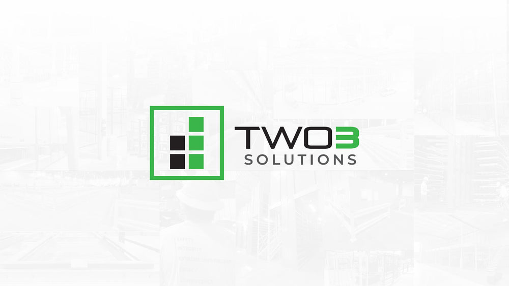 Two3 Solutions Capabilities Deck