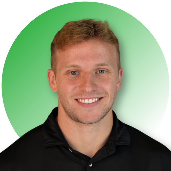 BROCK HUISMAN